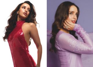 From Shimmer Gowns to Ethnic Elegance: Triptii Dimri blends minimalism and maximalism with her versatile fashion choices