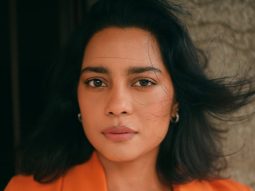 Shahana Goswami reflects on loving two people at once during her teenage years: “I thought, ‘Wow, that’s so crazy’”