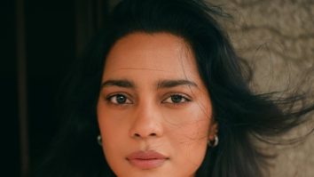 Shahana Goswami reflects on loving two people at once during her teenage years: “I thought, ‘Wow, that’s so crazy’”