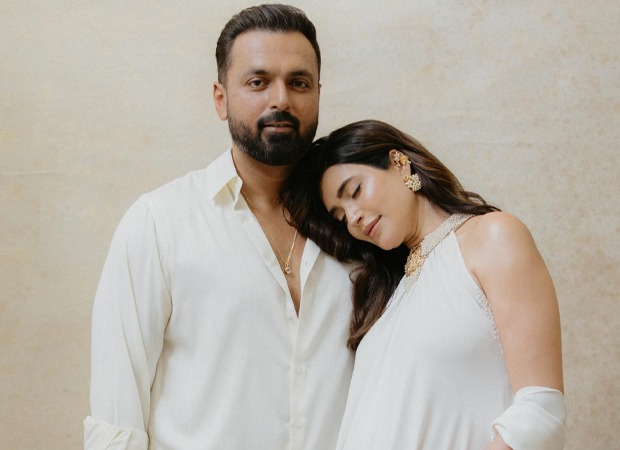 Karishma Tanna, Varun Bangera blessed with baby boy on auspicious Guru Purnima : Bollywood News Karishma Tanna, Varun Bangera blessed with baby boy on auspicious Guru Purnima : Bollywood News