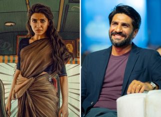 EXCLUSIVE: “Initially, there were not many backers for Maa Inti Bangaram and doubts raised about how it would do,” reveals Himank Duvvuru of Tralala Moving Pictures; also answers if they will remake the Samantha Ruth Prabhu starrer in Hindi