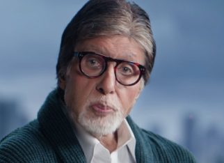 Amitabh Bachchan brings ‘Sochna Padega’ to life in New Kaun Banega Crorepati 18 promos; watch