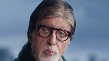 Amitabh Bachchan brings ‘Sochna Padega’ to life in New Kaun Banega Crorepati 18 promos; watch