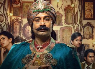 Mahesh Babu backed Rao Bahadur premieres in Hindi on Netflix after audience demand