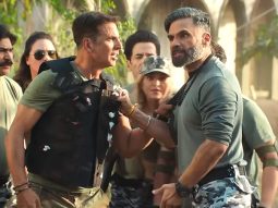 10 Reasons Why Welcome To The Jungle should be your weekend movie pick