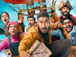 Wildest Ride | Dhamaal 4 | Indra Kumar, Ajay, Arshad, Riteish, Jaaved | Bhushan K, Ashok T | 10 July