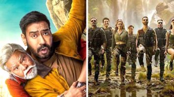 Will Dhamaal 4 affect Welcome To The Jungle? Trade experts voice their opinion; celebrate the return of the comedy genre: “Thanks to these films, the audience is back, not just in urban areas but in mass areas as well”