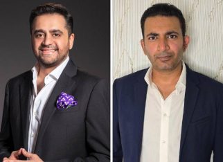 Yash Raj Films appoints Arjun Banerjee as head of YRF Talent