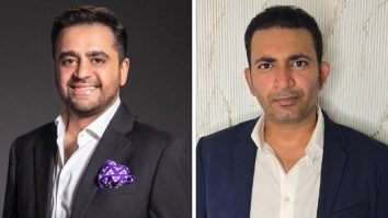 Yash Raj Films appoints Arjun Banerjee as head of YRF Talent