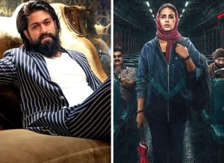 Yash gives shoutout to Toxic co-star Huma Qureshi’s Baby Do Die Do: “Proud doesn’t even cover it”