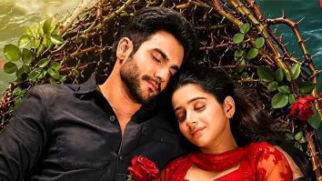 Debchandrima Singha Roy opens up about playing Soumya in Yeh Fitoor Tera as the show premieres on August 5
