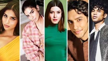 From King to Mom 2: Young Bollywood actors to keep an eye on in the second half of 2026