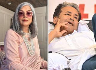 Zeenat Aman supports Sonam Wangchuk, says government should engage in dialogue