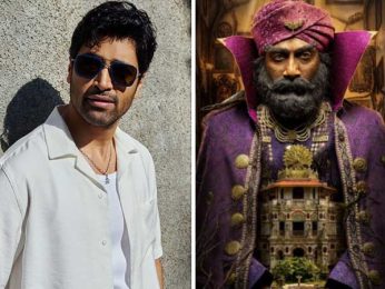 Adivi Sesh praises Rao Bahadur, calls it “the most original Telugu film” he’s seen in a long time Adivi Sesh praises Rao Bahadur, calls it “the most original Telugu film” he’s seen in a long time