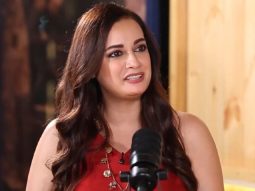 Dia Mirza on sustainability, empathy and past fears on Hungama Gamechangers
