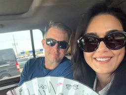 Preity Zinta congratulates Spain after FIFA World Cup 2026 win, calls final “a bizarre twist of fate”