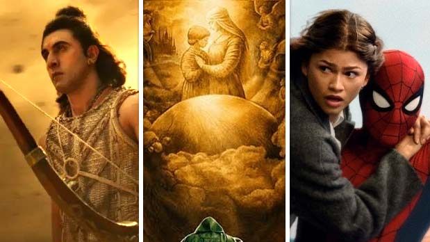 Ramayana, Avengers: Doomsday trailers to be attached to Spider-Man: Brand New Day in Indian cinemas