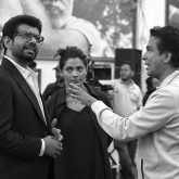 Vikram Phadnis’ Pal Bhar Ke Liye heads to IFFM for world premiere; Viineet Kumar Siingh REACTS!
