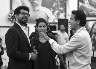 Vikram Phadnis’ Pal Bhar Ke Liye heads to IFFM for world premiere; Viineet Kumar Siingh REACTS!