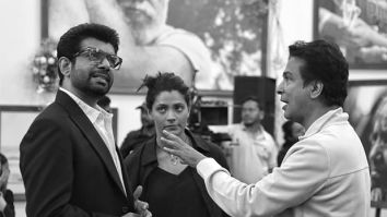 Vikram Phadnis’ Pal Bhar Ke Liye heads to IFFM for world premiere; Viineet Kumar Siingh REACTS!