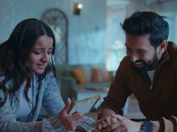 ‘Kaafi Hai Na’ from Musafir Cafe released ahead of Netflix premiere; watch