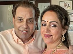 Hema Malini opens up about life after Dharmendra’s passing; says, “I’m living with his memories”