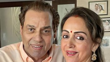 Hema Malini opens up about life after Dharmendra’s passing; says, “I’m living with his memories”