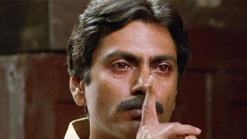 14 years of Gangs Of Wasseypur 2: Nawazuddin Siddiqui on playing Faisal Khan, “I had seen people with Faisal’s attitude in my own village”