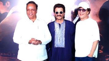 1942 A Love Story: Special screening | Anil Kapoor | Jackie Shroff | Vidhu Vinod Chopra