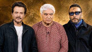 “1942: A Love Story” Interview (2026) | Anil Kapoor, Jackie Shroff, Javed Akhtar, Vidhu Vinod Chopra