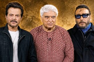 “1942: A Love Story” Interview (2026) | Anil Kapoor, Jackie Shroff, Javed Akhtar, Vidhu Vinod Chopra