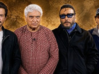 “1942: A Love Story” Interview (2026) | Anil Kapoor, Jackie Shroff, Javed Akhtar, Vidhu Vinod Chopra