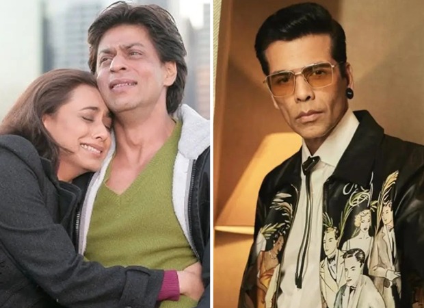 20 Years of Kabhi Alvida Naa Kehna Karan Johar recalls angry reactions, mixed reviews; says, “It had its heart in the right place”
