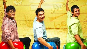 Bollywood Ka Character Certificate: 3 Idiots’ Rancho and his real report card – identity fraud, paper theft and ten years of ghosting