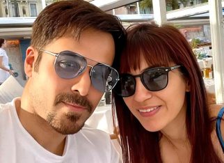 Emraan Hashmi’s wife Parveen Hashmi celebrates Awarapan 2 success: “Akha Bollywood ek taraf aur Emraan Hashmi ek taraf”