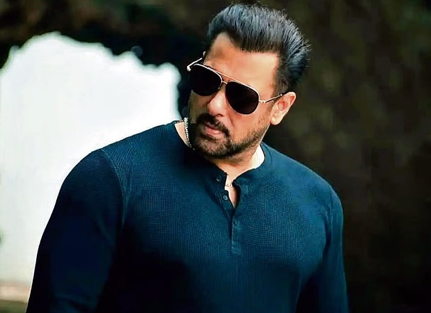 38 Years of Salman Khan: From Prem to Tiger, take a peek into a journey of stardom 38 : Bollywood News
