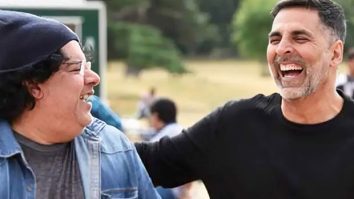 Sajid Khan set to reunite with Akshay Kumar for new film: REPORT
