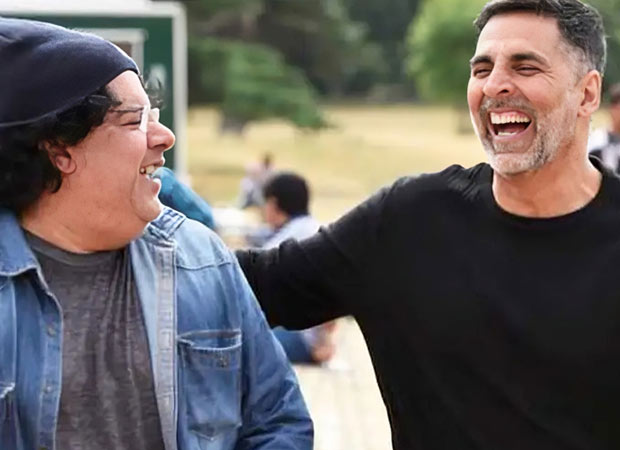 Sajid Khan set to reunite with Akshay Kumar for new film: REPORT
