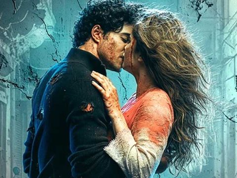 Rasha Thadani, Abhay Verma’s Laikey Laikaa release pushed to February 2027 Rasha Thadani, Abhay Verma’s Laikey Laikaa release pushed to February 2027