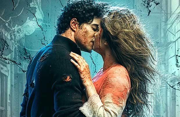 Rasha Thadani, Abhay Verma’s Laikey Laikaa release pushed to February 2027