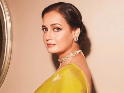 Dia Mirza explains why she embraces smaller roles in Alpha, Ikka and Operation Safed Sagar: “What has always mattered is the story and the grounding and depth…”