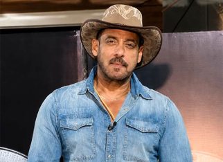 Salman Khan makes candid revelations about his jail term during Alliance appearance: “50 to 70 people used to share one bathroom”