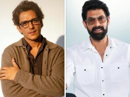 Vijay Varma on doing event management course along with Rana Daggubati, “We thought if we worked in events, we’d get to meet film stars and become actors ourselves”