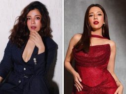 Birthday Special: 5 stylish looks by Barkha Singh that belong on every fashion mood board