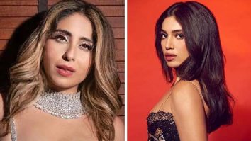 Neha Bhasin calls out Bhumi Pednekar for focusing on protest language instead of Police action: “Gooda nahi hai toh chup rehna best hai behen”