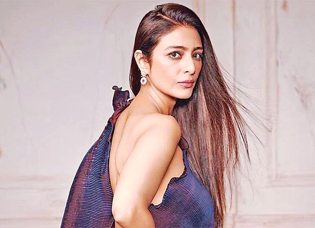 Tabu moves Delhi High Court over unauthorised use of her identity and AI-generated content : Bollywood News Tabu moves Delhi High Court over unauthorised use of her identity and AI-generated content : Bollywood News