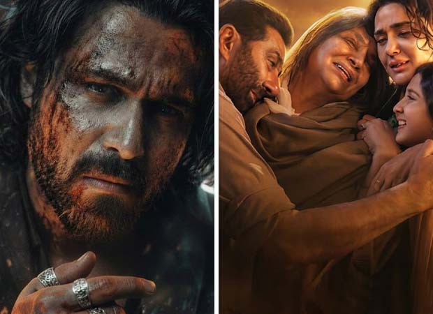  “It's our fortune and luck that we get to share this release date with Sunny Deol”
