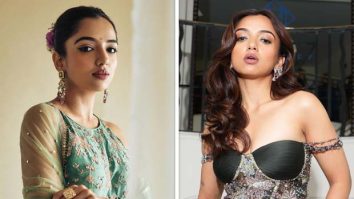 Birthday Special! 6 times Ahsaas Channa stunned us with her fashion A-game