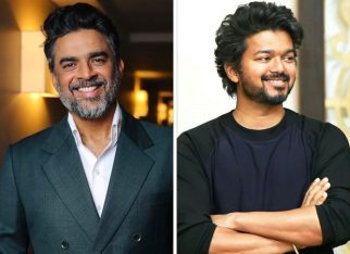 R Madhavan praises Vijay Thalapathy’s political rise: “So impressed that you memorised the entire swearing-in oath”