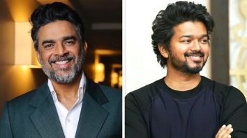 R Madhavan praises Vijay Thalapathy’s political rise: “So impressed that you memorised the entire swearing-in oath”